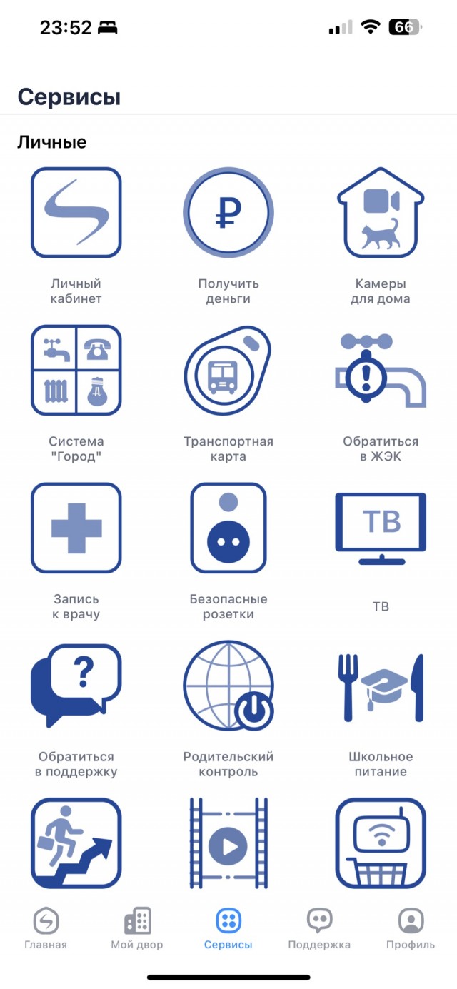 Продувка каналов