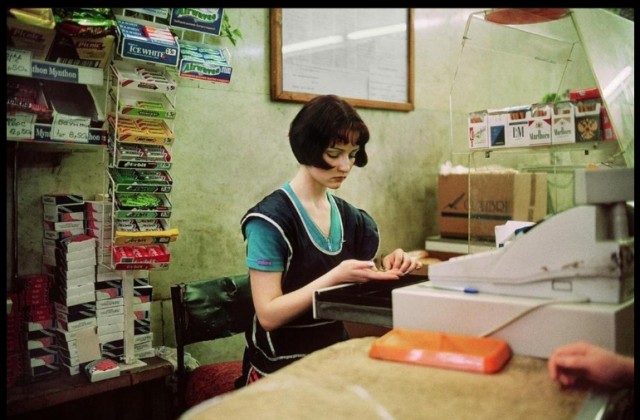 Интересные фотографии 1990 -х 09.03.25