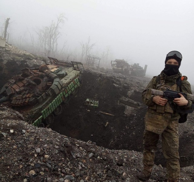 Жестокий ландшафтный дизайн от ФАБа