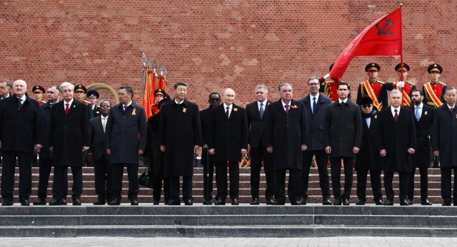 Не задались переговоры