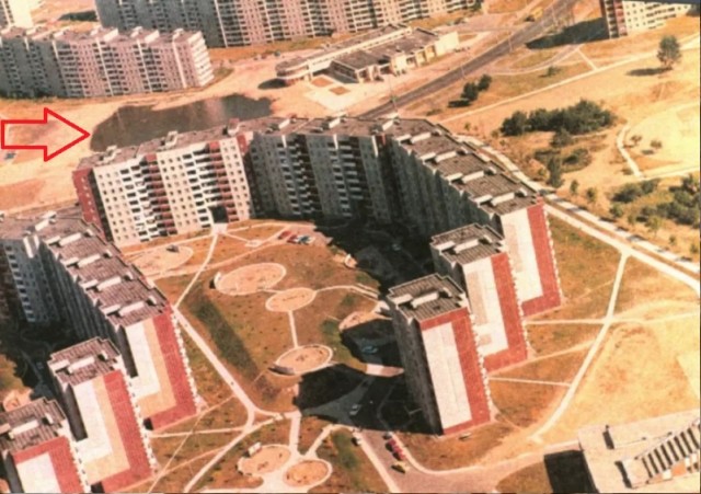 Фотографии из прошлого нашей страны – 105