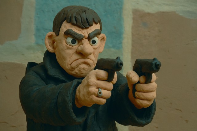 Жмурки