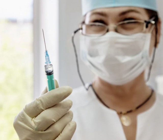 Розничные пропажи: из аптек исчез иммуноглобулин для беременных