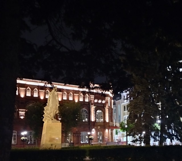 Смоленск