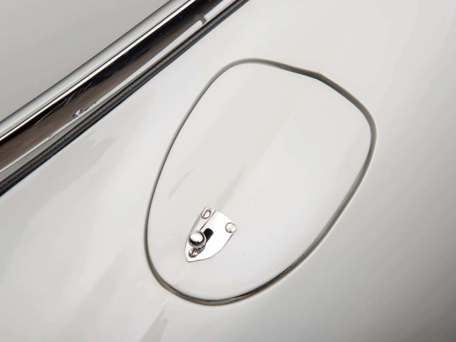 1936 Lancia Astura Cabriolet Series III 'Tipo Bocca'. Автопятница №112.