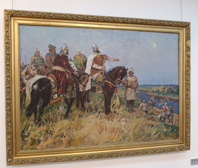 АРТ-Воскресенье