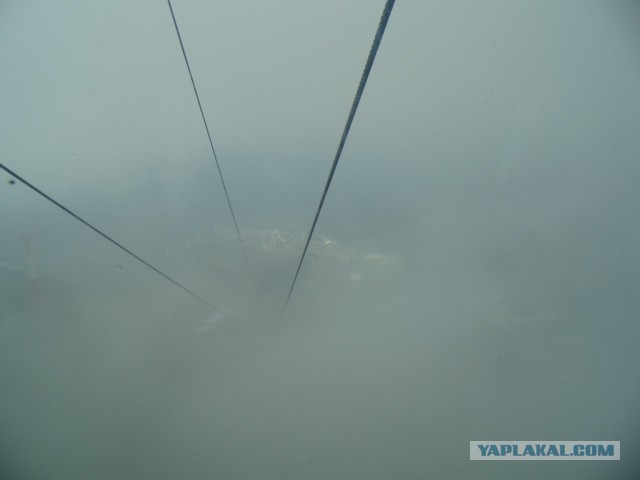 Отпуск в Сочи