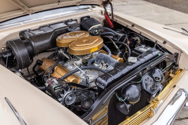 1958 Plymouth Fury. Автопятница №114.