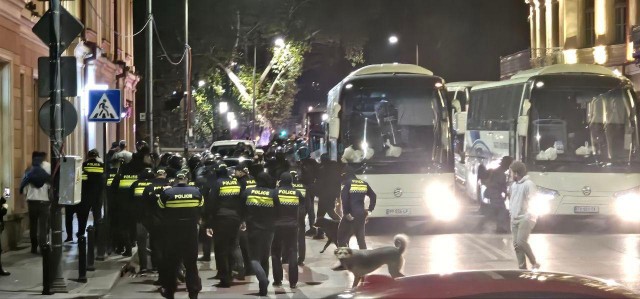 Запасаемся попкорном