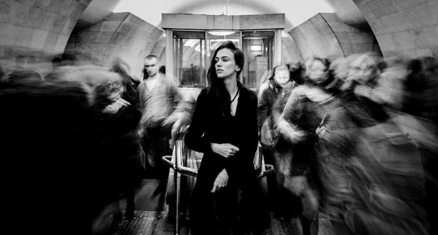 Отравиться Москвой