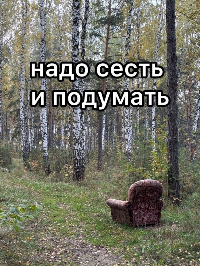 Субботние картинки