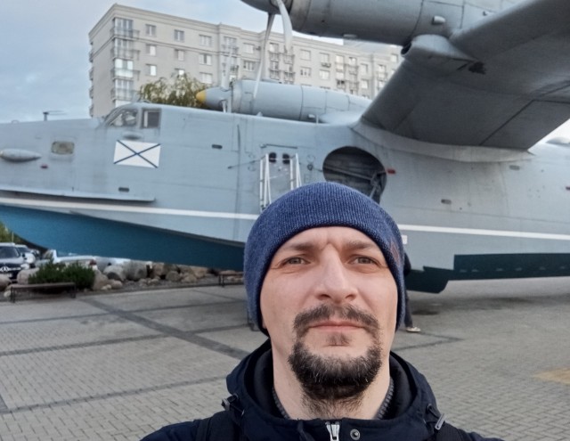 Калининград как и обещал