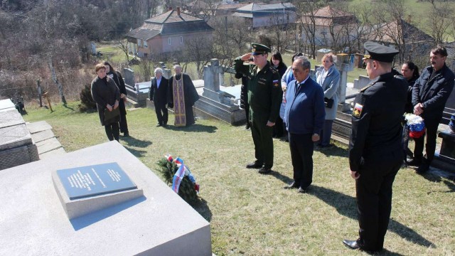 Бессмертный Полк ЯП. Ярунин Николай Васильевич