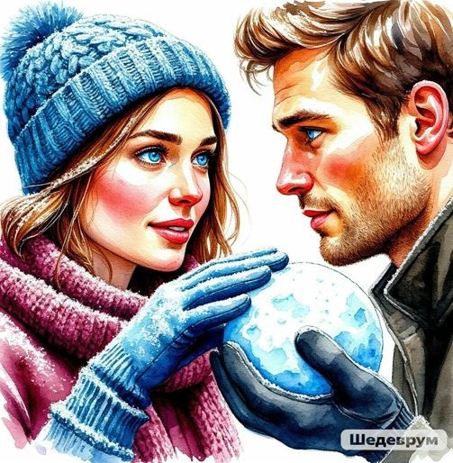 Случайная встреча