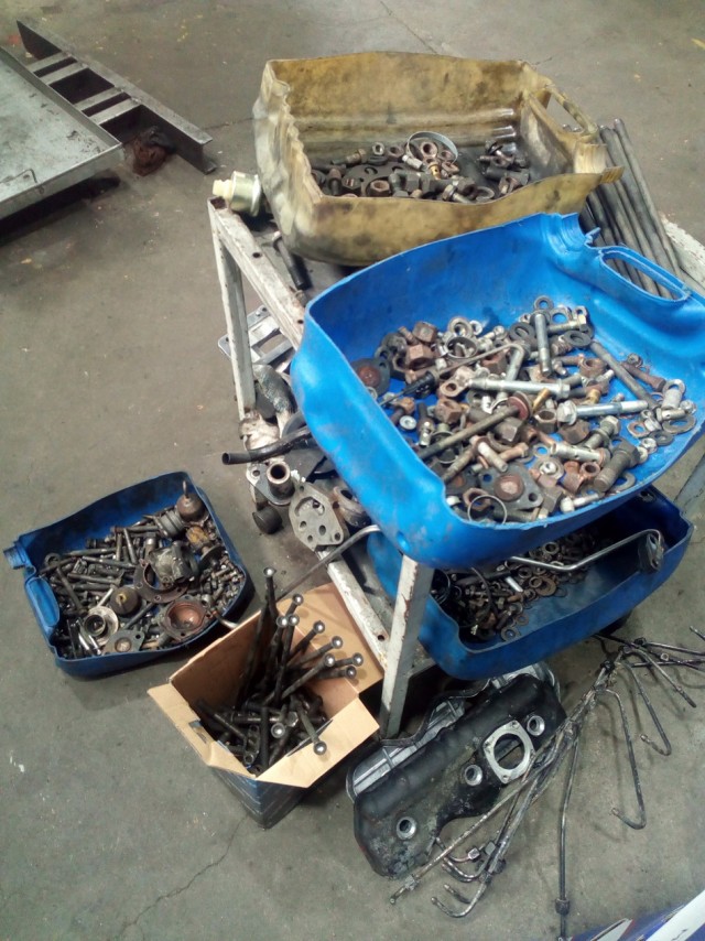 Все злодеи мира по сравнению с ней - просто младенцы