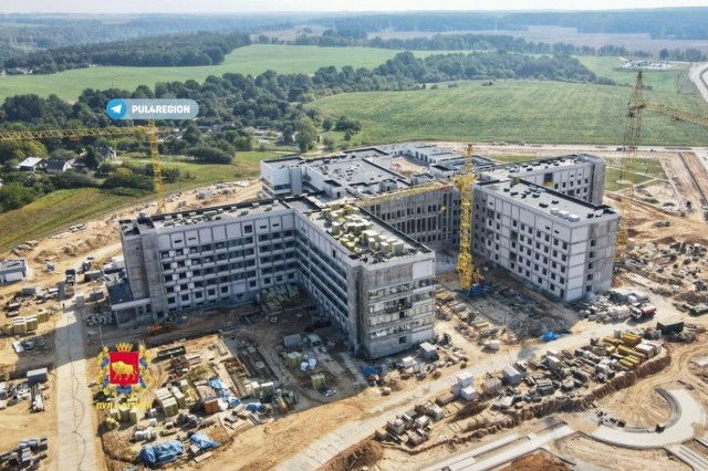 Минцифры хочет фильтровать вообще весь трафик рунета