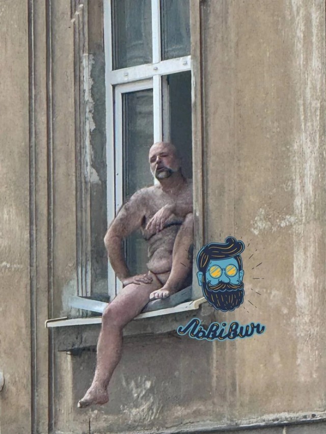 Это уже Европа или еще нет?