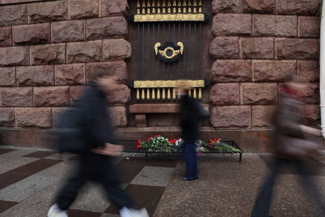 Девять лет назад прогремел теракт в петербургском метро. Он унес 15 жизней.