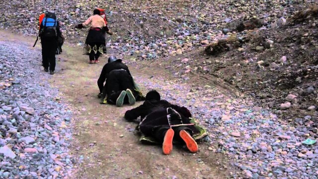 Жуть какая-то