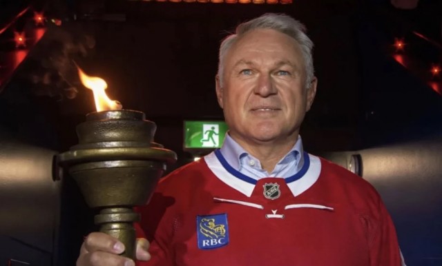 «Злодей» с характером чемпиона, его ненавидели чужие и обожали свои. Легенда НХЛ Клод Лемье ушел из жизни в 60 лет