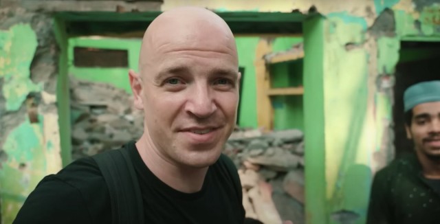 ТВ дичь