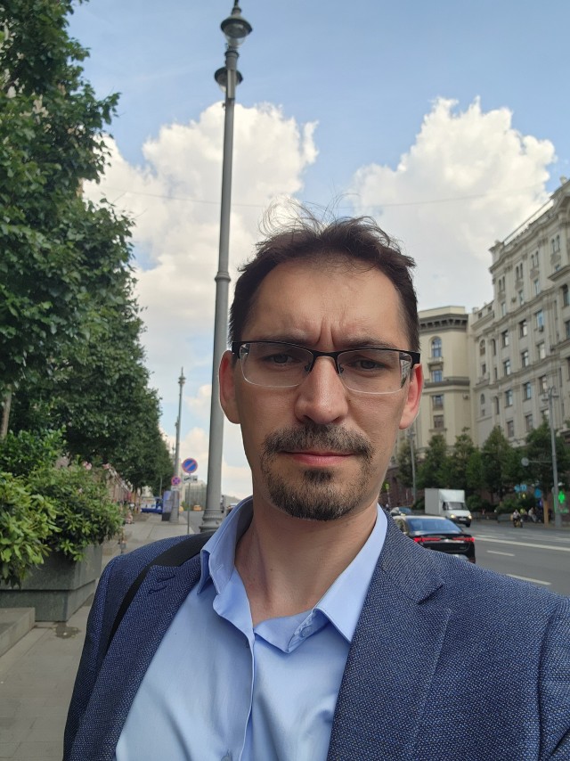 Про "сильных женщин"