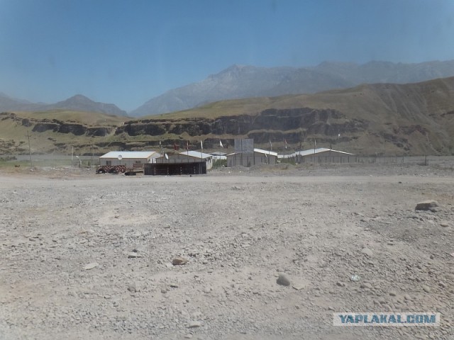 Афганистан...... заметки непутевые