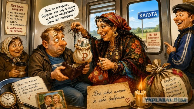 Двое, поэтический батл