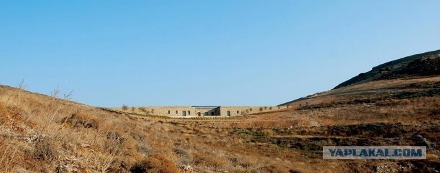 Шесть зданий, спрятанных “на самом видном месте”