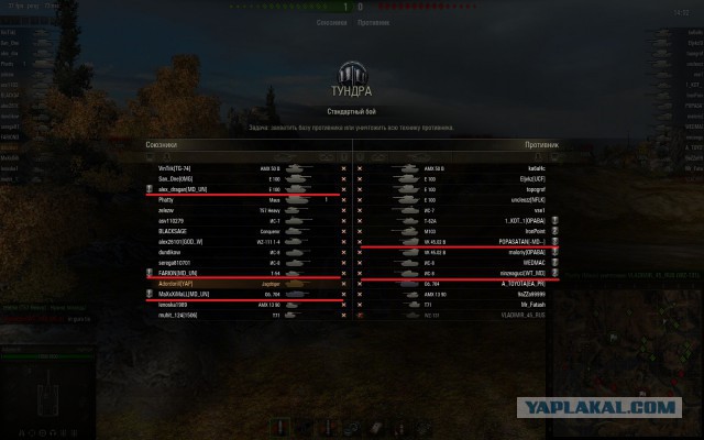 Wargaming 7