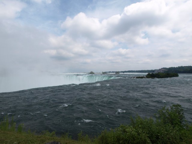 Деревенская Америка