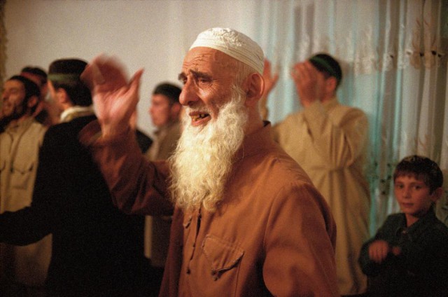 Дагестан, 2000 год, фотографии Томаса Дворжака.