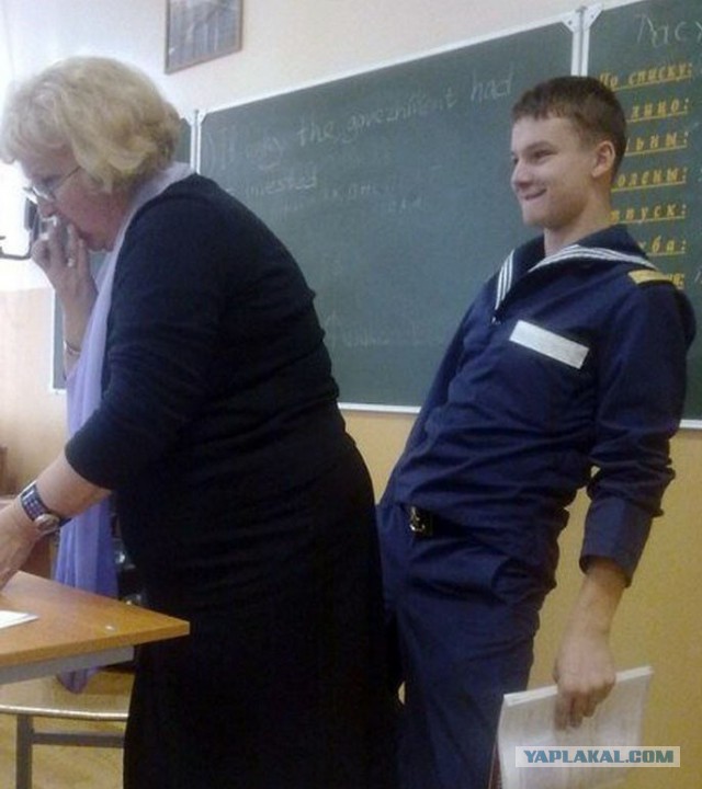 Смешные люди из социальных сетей
