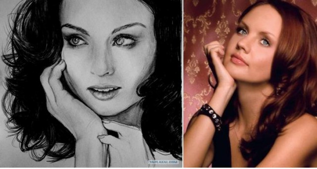 Мои почеркушки