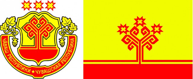 Заметка о гербах
