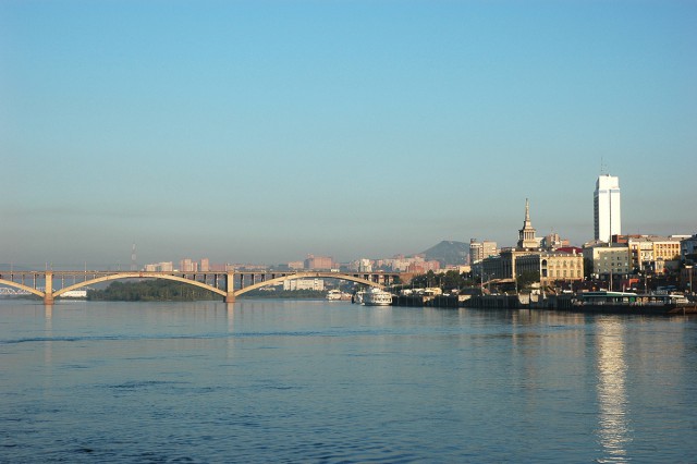 Деревенская Америка