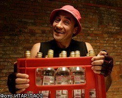 В праздники обойдемся без алкоголя?