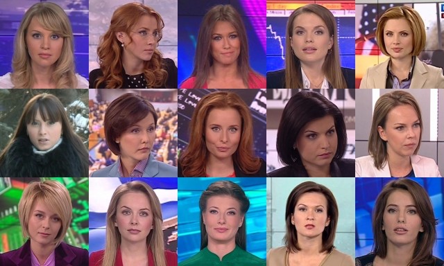 Мукла на канале Россия 24