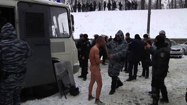 Получив современное оружие, украинская армия будет