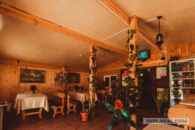 К заповедным озерам и долинам Архыза