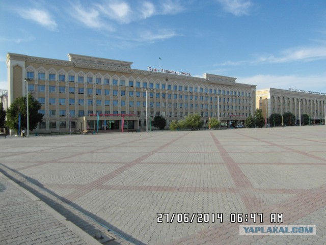 Кызылорда