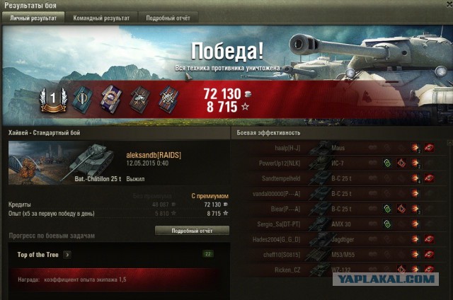 Wargaming 22
