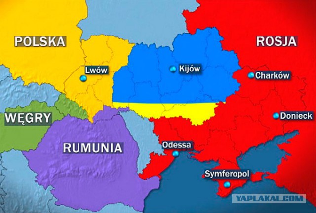 Лавров: ЛНР и ДНР должны остаться частью Украины
