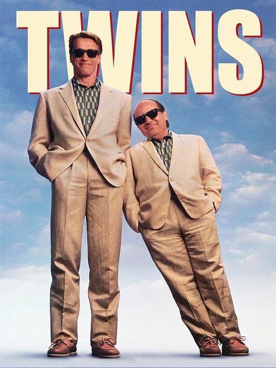 Если бы эти фильмы снимали сейчас