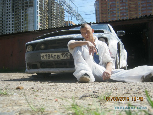 Жил-был ВАЗ