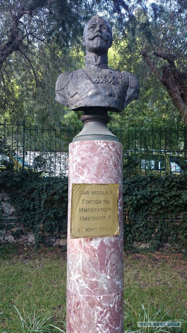 Солнечная Сицилия