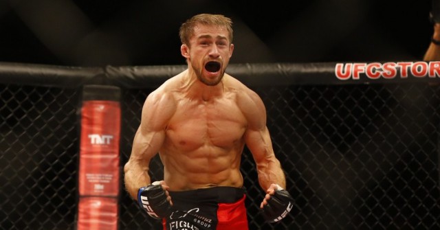 Новости бокса и MMA(бои без правил)