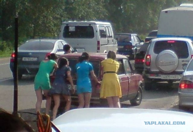 Подборка прикольных фото/картинок