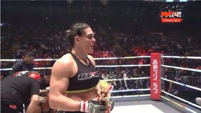 Новости бокса и MMA(бои без правил)