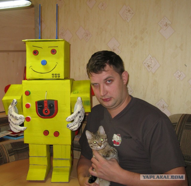 TERMINATOR одно из продолжений